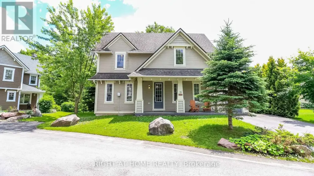 33 Marina Village Drive, Georgian Bay (Baxter)